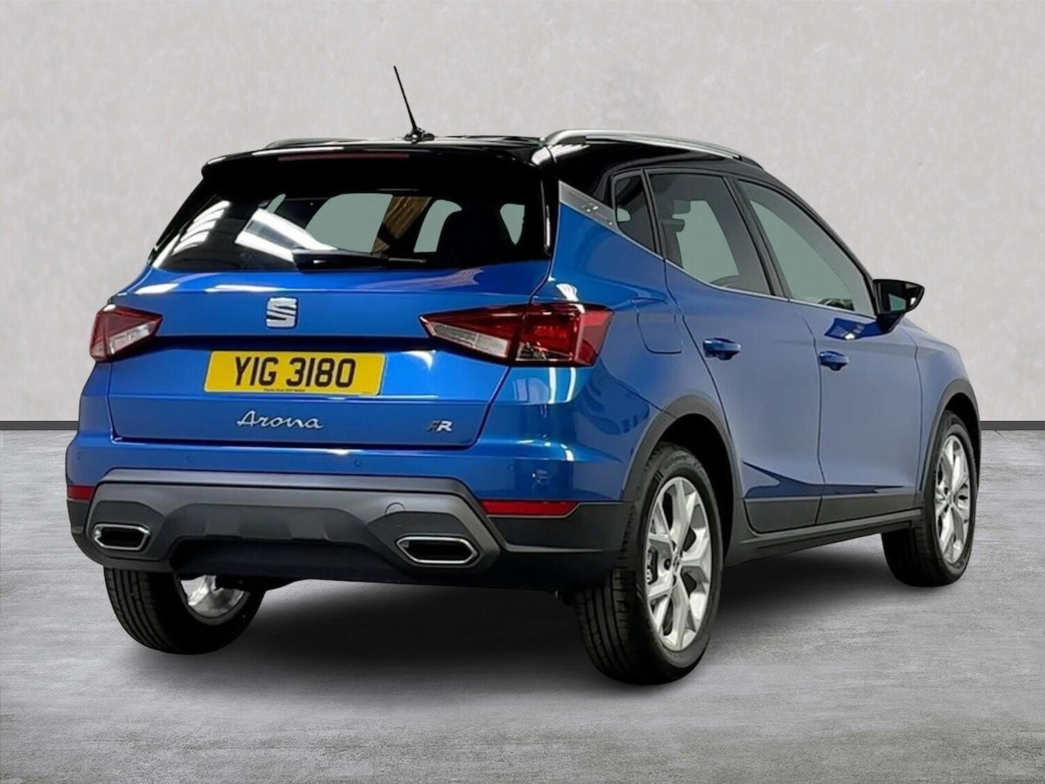 Used SEAT Arona 2025 for sale - 76931595: Photo 18