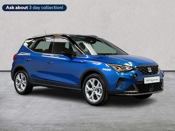 Used SEAT Arona 2025 for sale - 76931595: Photo