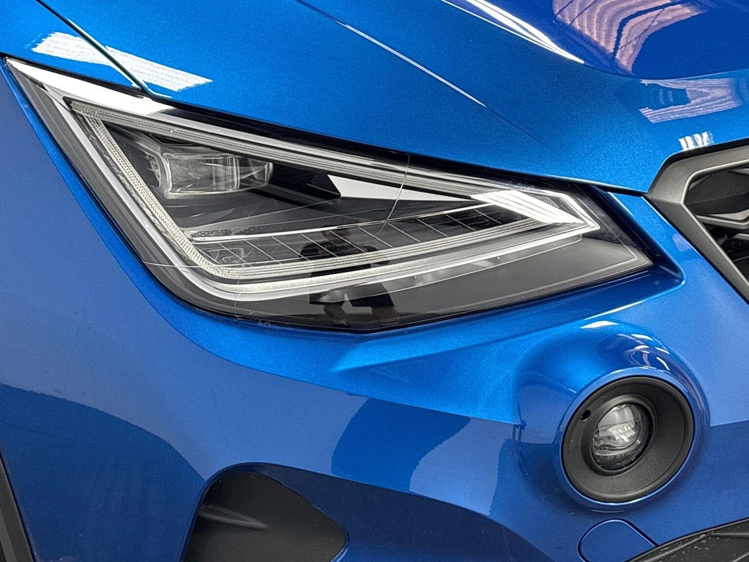 Used SEAT Arona 2025 for sale - 76931595: Photo 29