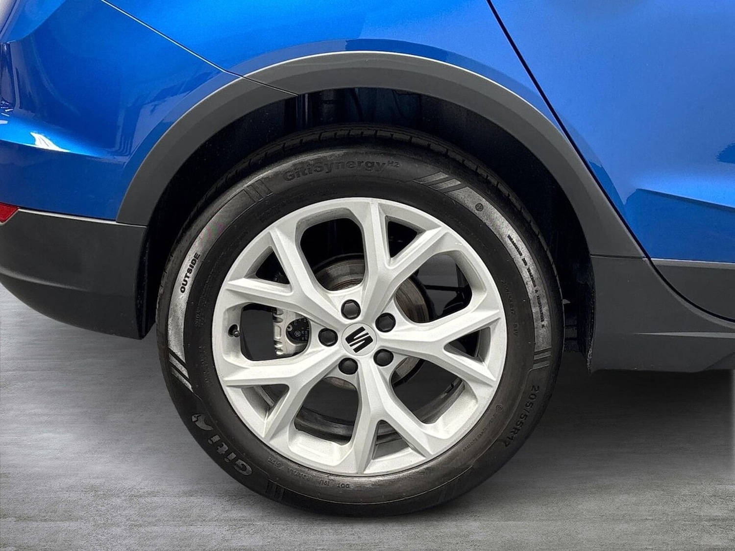 Used SEAT Arona 2025 for sale - 76931595: Photo 6