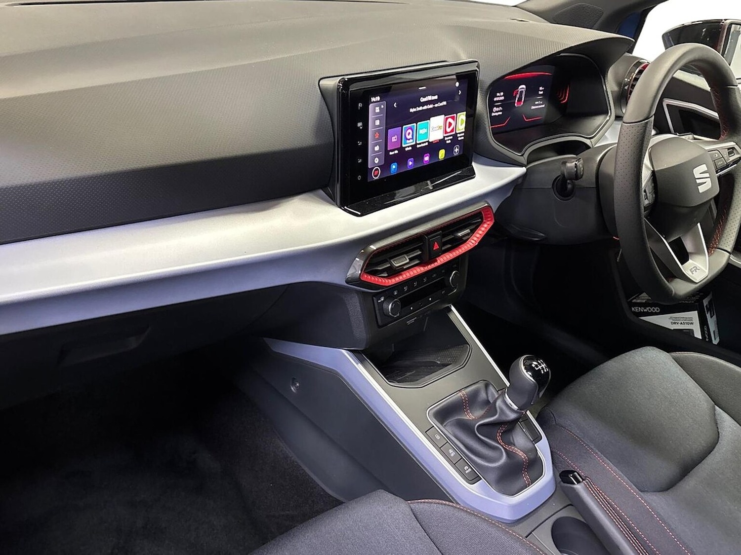 Used SEAT Arona 2025 for sale - 76931595: Photo 7