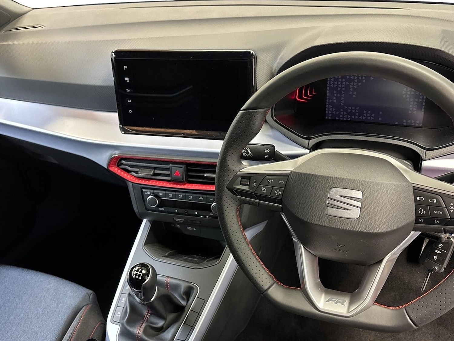 Used SEAT Arona 2025 for sale - 76931595: Photo 8