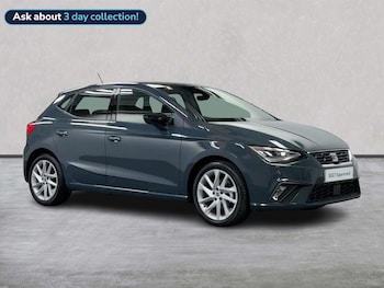 Used SEAT Ibiza 2025 for sale - 78681676: Photo