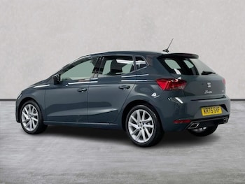 Used SEAT Ibiza 2025 for sale - 78681676: Photo