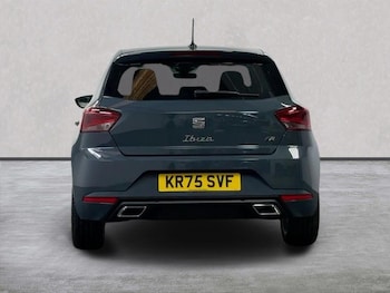 Used SEAT Ibiza 2025 for sale - 78681676: Photo