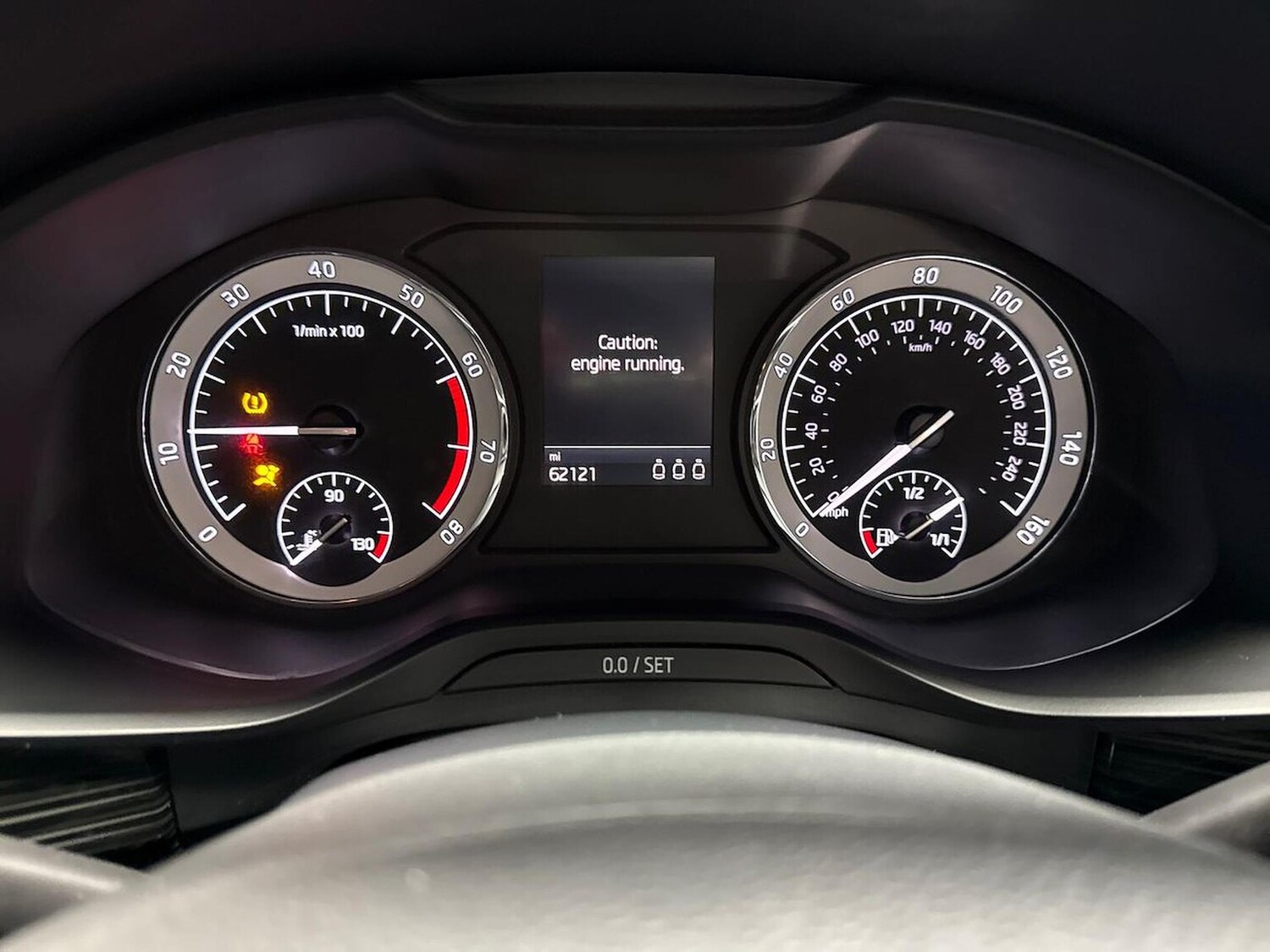 Used Skoda Kodiaq 2020 for sale - 77487432: Photo 10