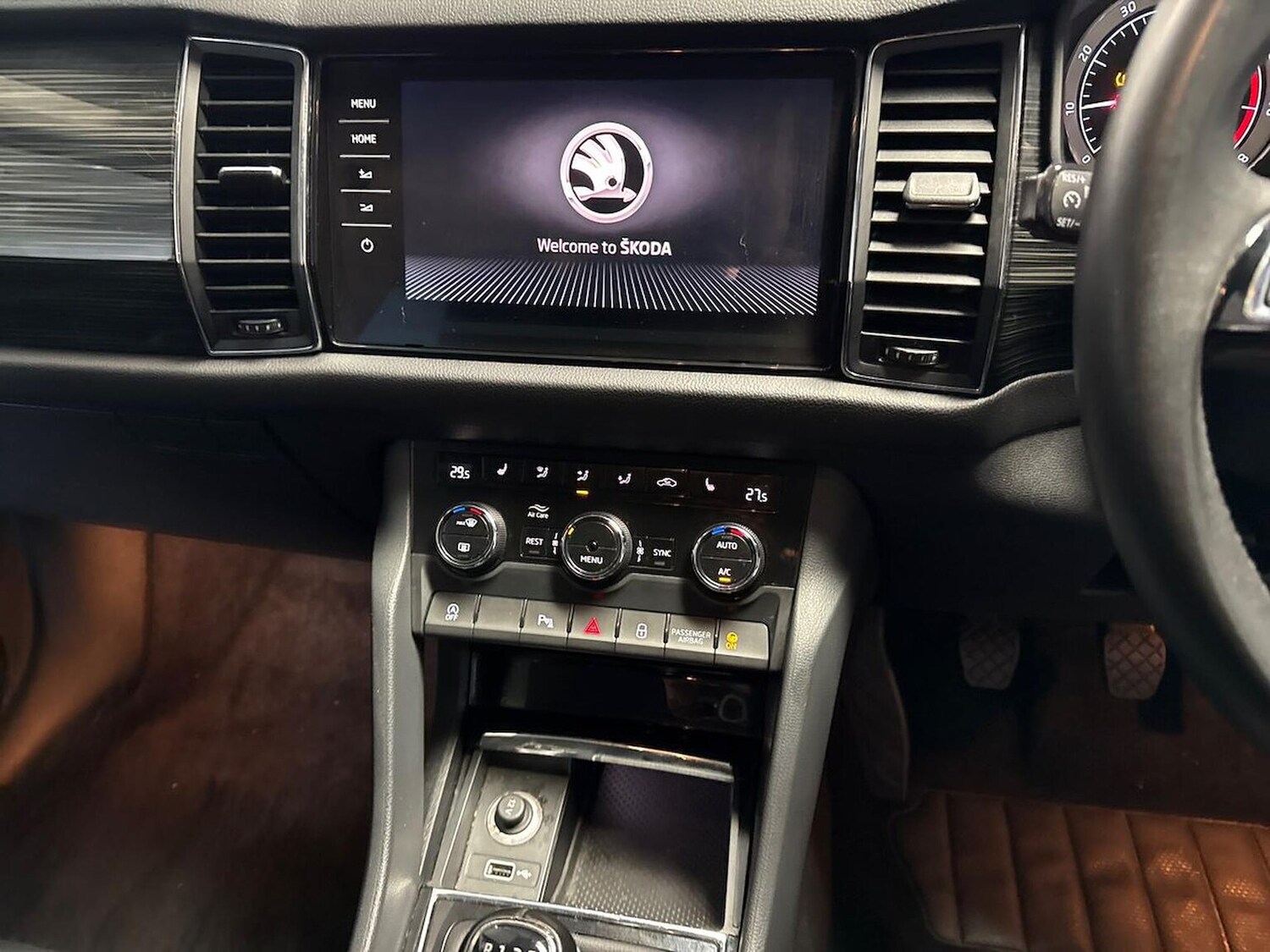 Used Skoda Kodiaq 2020 for sale - 77487432: Photo 11