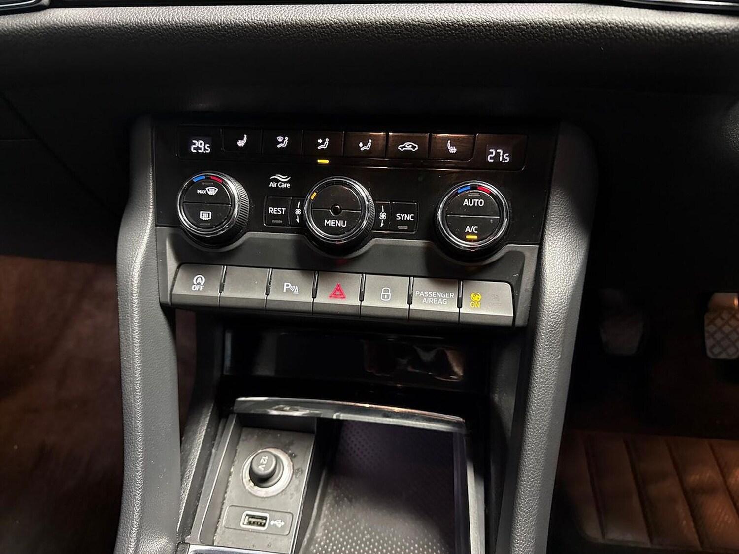 Used Skoda Kodiaq 2020 for sale - 77487432: Photo 12