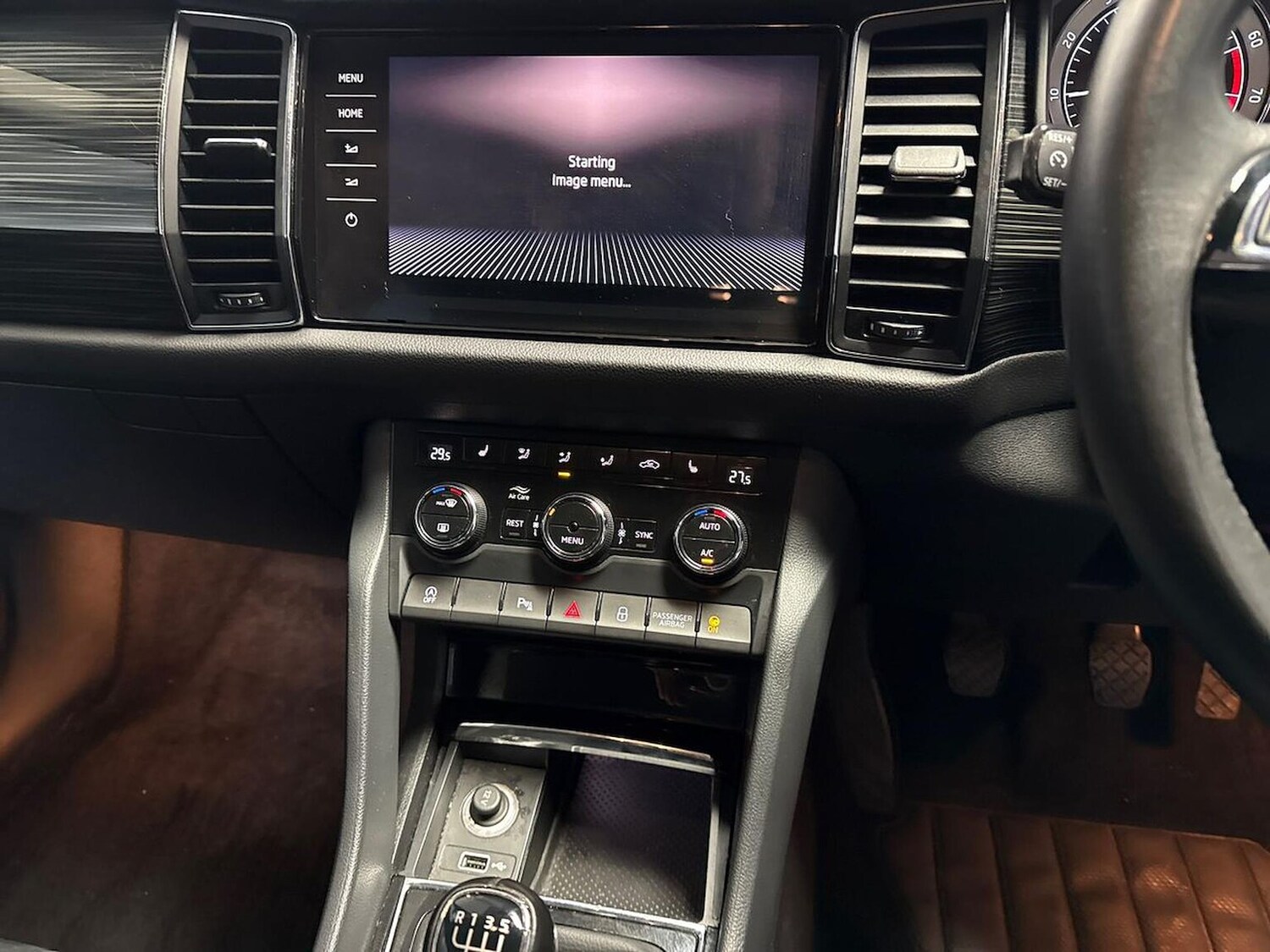 Used Skoda Kodiaq 2020 for sale - 77487432: Photo 13