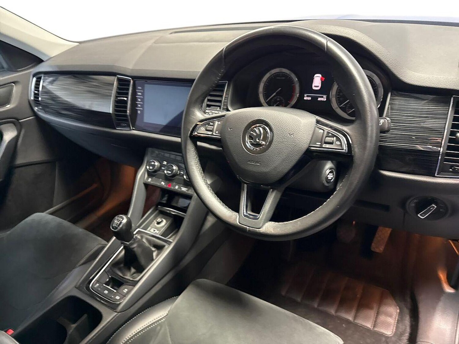 Used Skoda Kodiaq 2020 for sale - 77487432: Photo 15