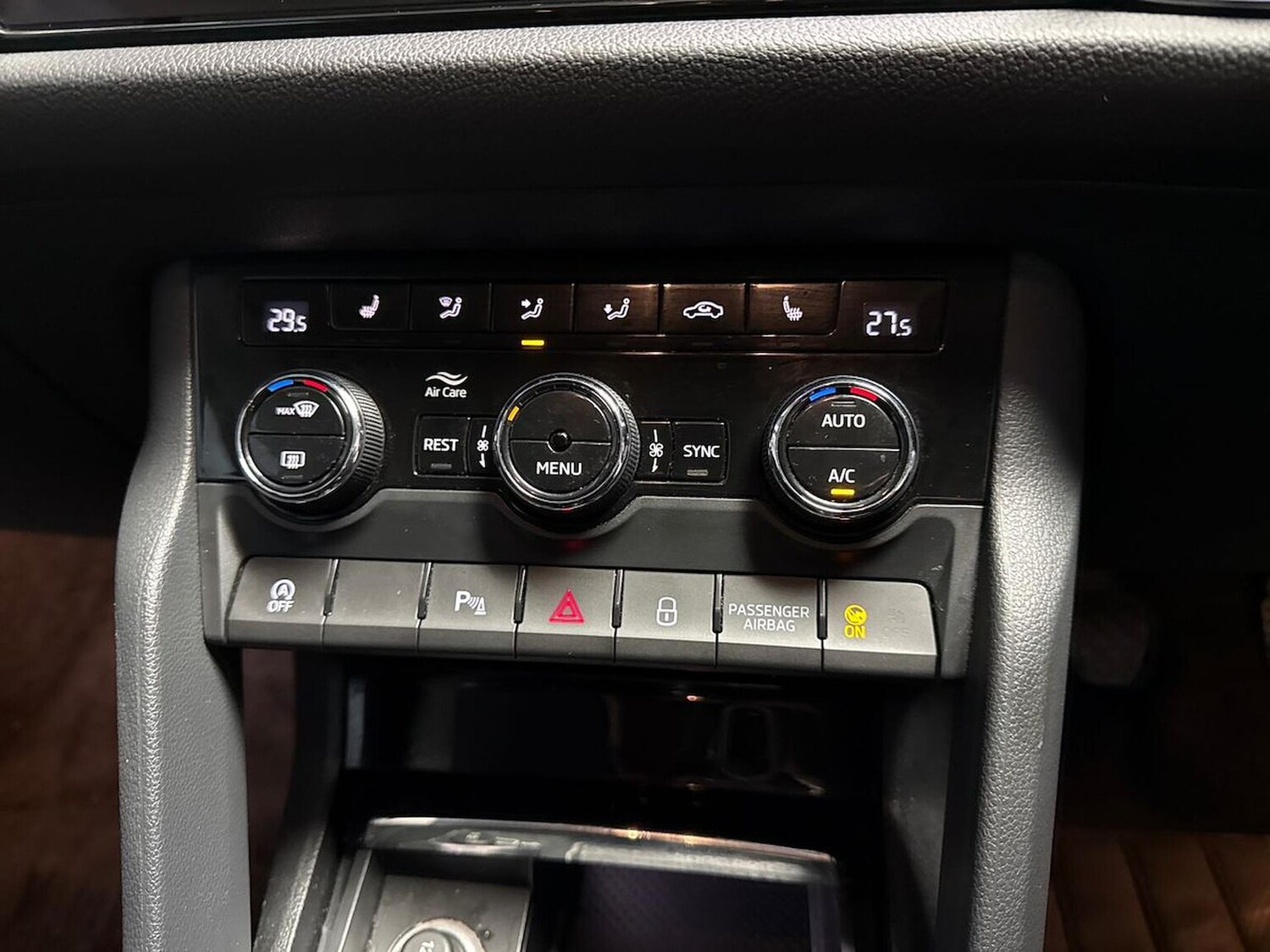 Used Skoda Kodiaq 2020 for sale - 77487432: Photo 22