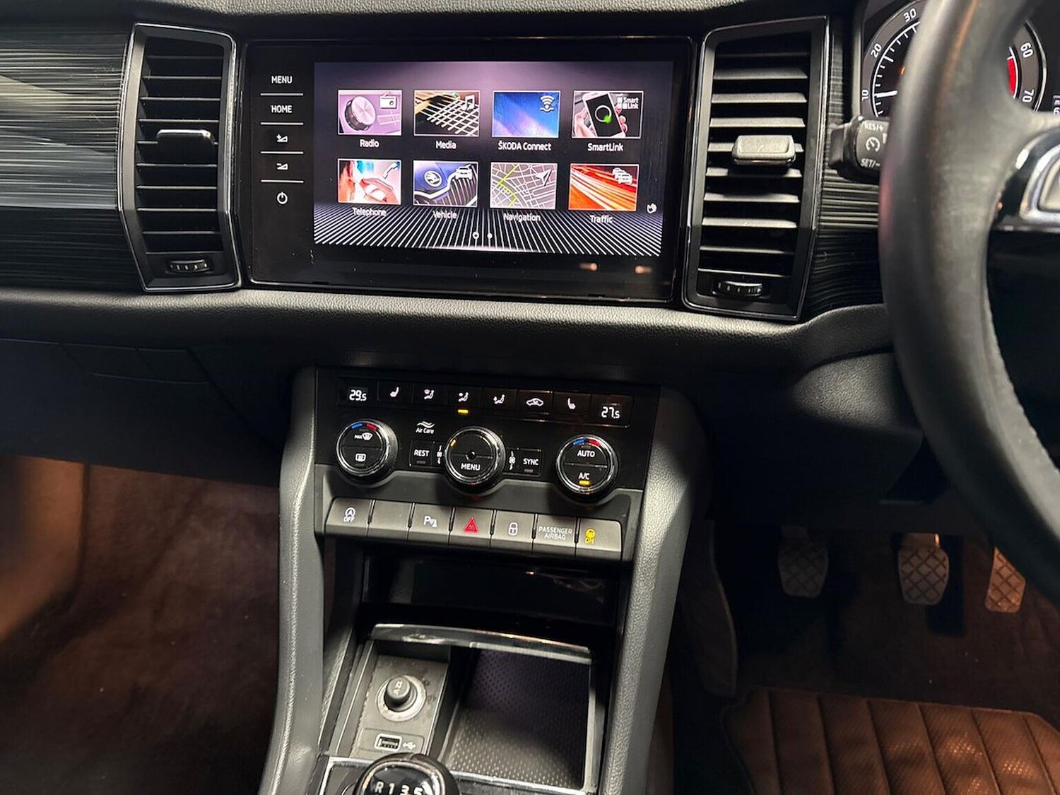 Used Skoda Kodiaq 2020 for sale - 77487432: Photo 23