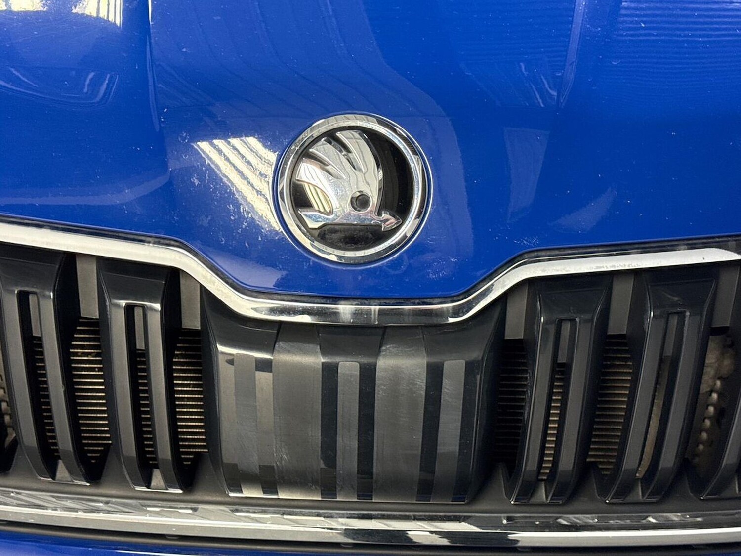 Used Skoda Kodiaq 2020 for sale - 77487432: Photo 28