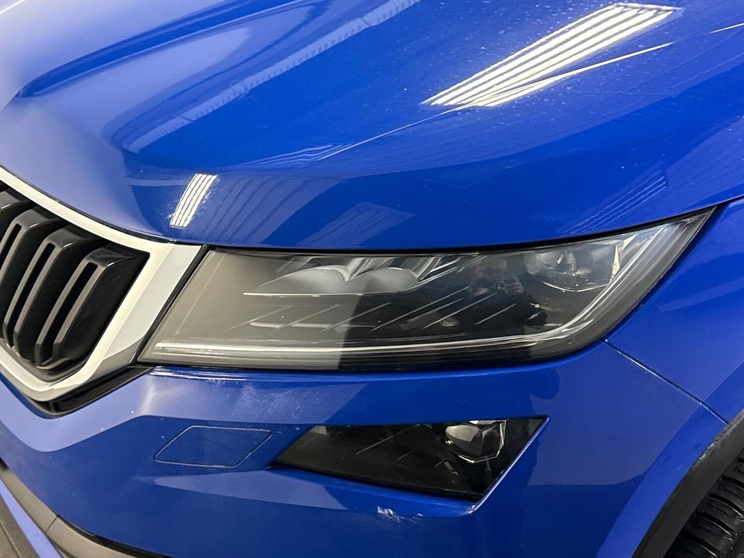 Used Skoda Kodiaq 2020 for sale - 77487432: Photo 29