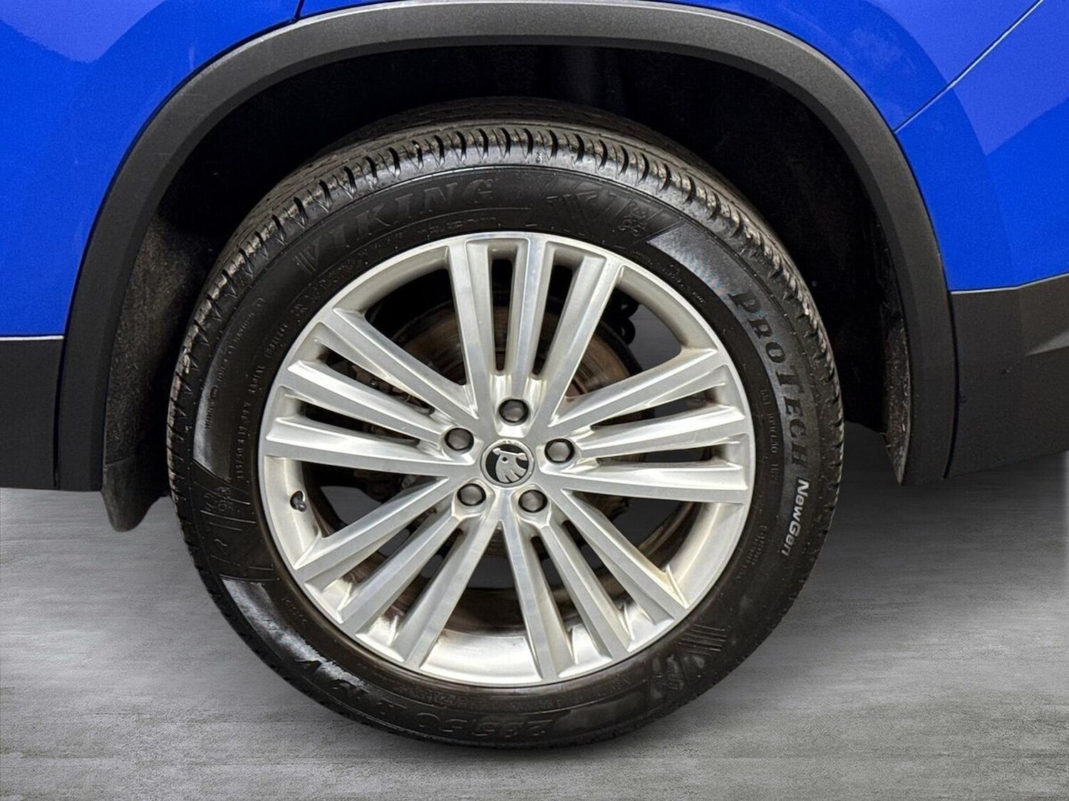 Used Skoda Kodiaq 2020 for sale - 77487432: Photo 6