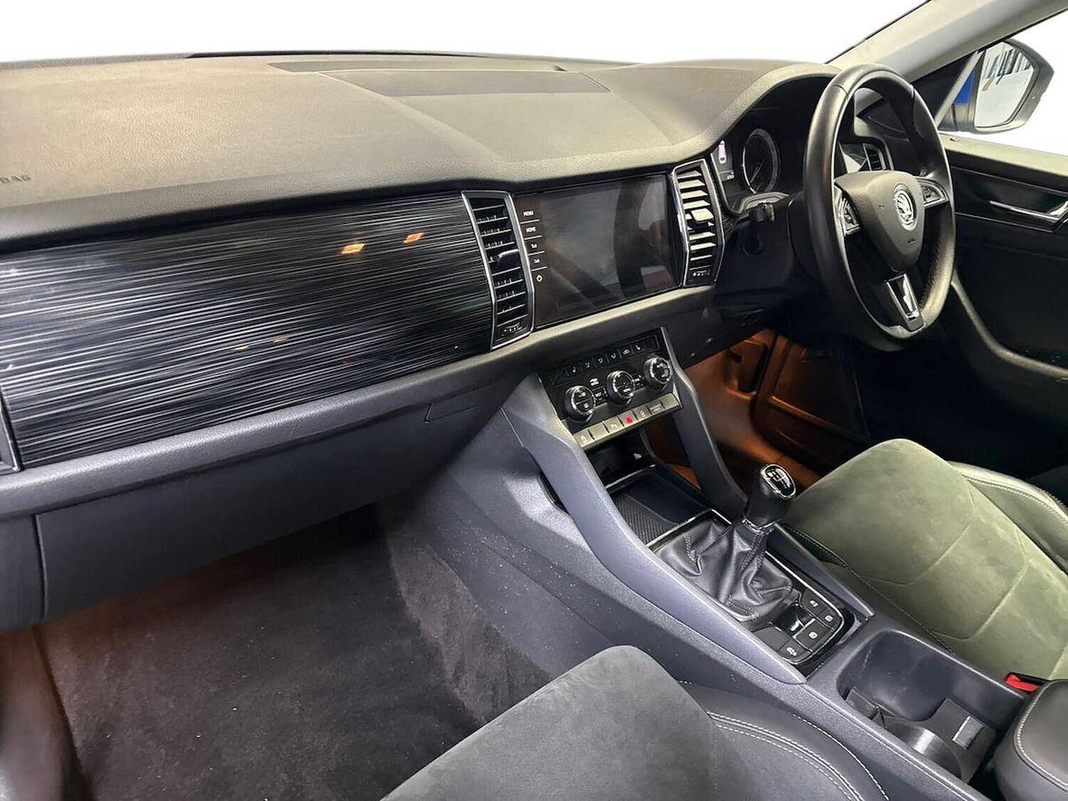 Used Skoda Kodiaq 2020 for sale - 77487432: Photo 7