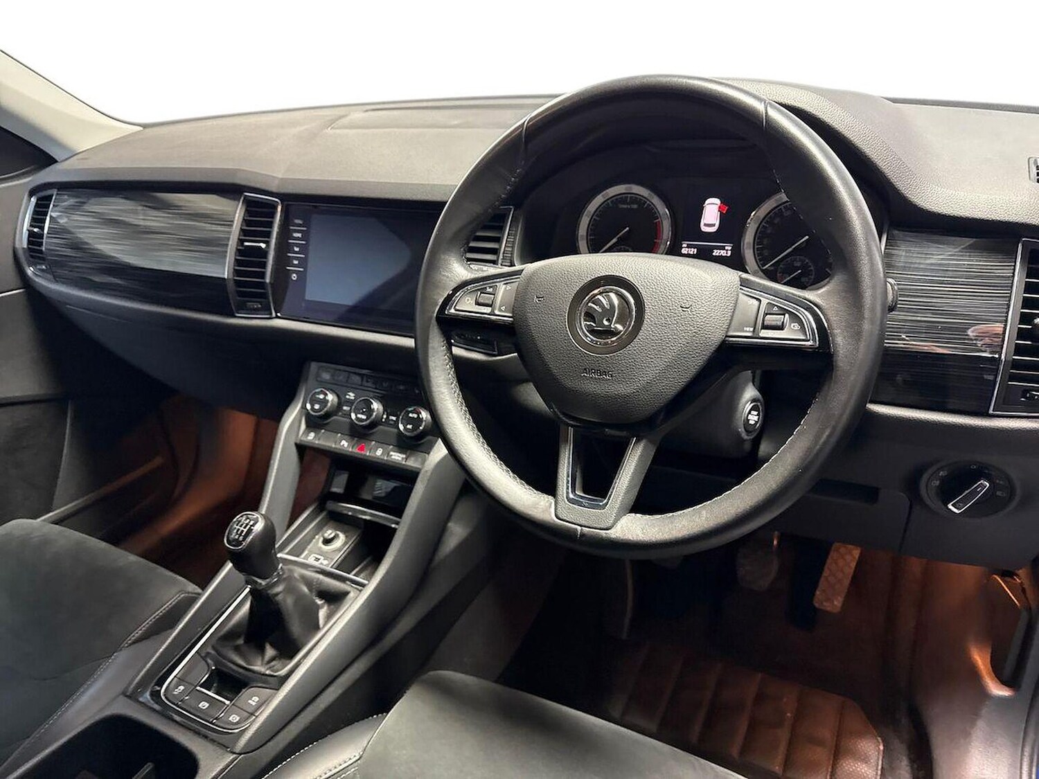 Used Skoda Kodiaq 2020 for sale - 77487432: Photo 8