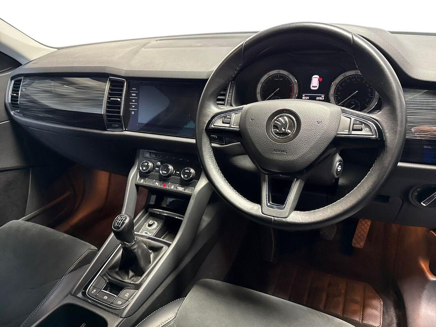 Used Skoda Kodiaq 2020 for sale - 77487432: Photo 9