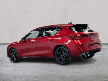 Used SEAT Leon 2025 for sale - 75524298: Photo