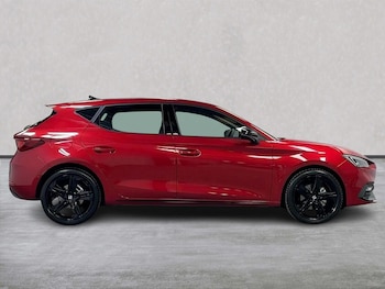 Used SEAT Leon 2025 for sale - 75524298: Photo