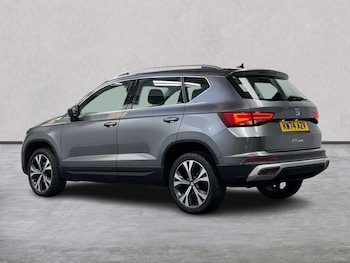 Used SEAT Ateca 2024 for sale - 78193393: Photo
