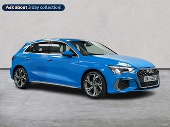 Used Audi A3 2023 for sale - 79423894: Photo