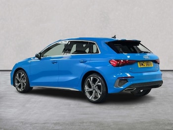 Used Audi A3 2023 for sale - 79423894: Photo