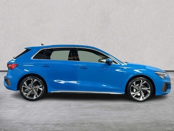 Used Audi A3 2023 for sale - 79423894: Photo