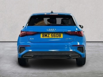 Used Audi A3 2023 for sale - 79423894: Photo