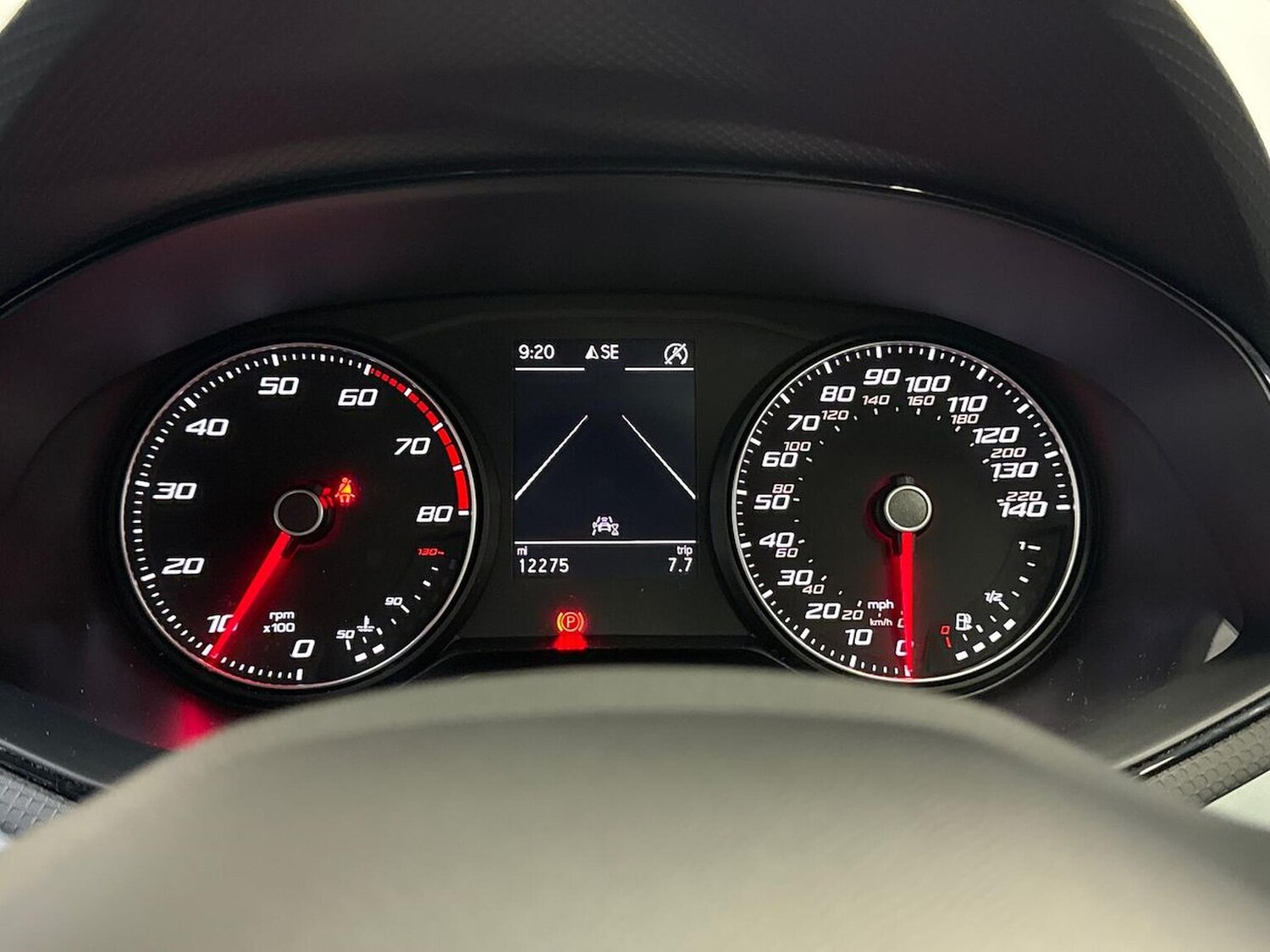 Used SEAT Ibiza 2022 for sale - 76643561: Photo 10