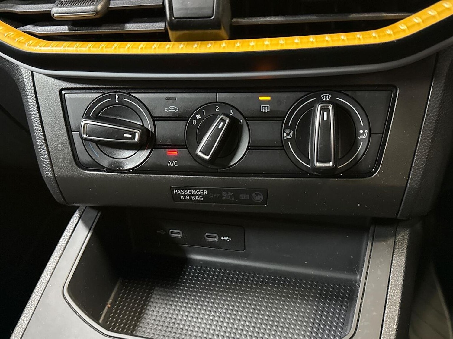 Used SEAT Ibiza 2022 for sale - 76643561: Photo 12