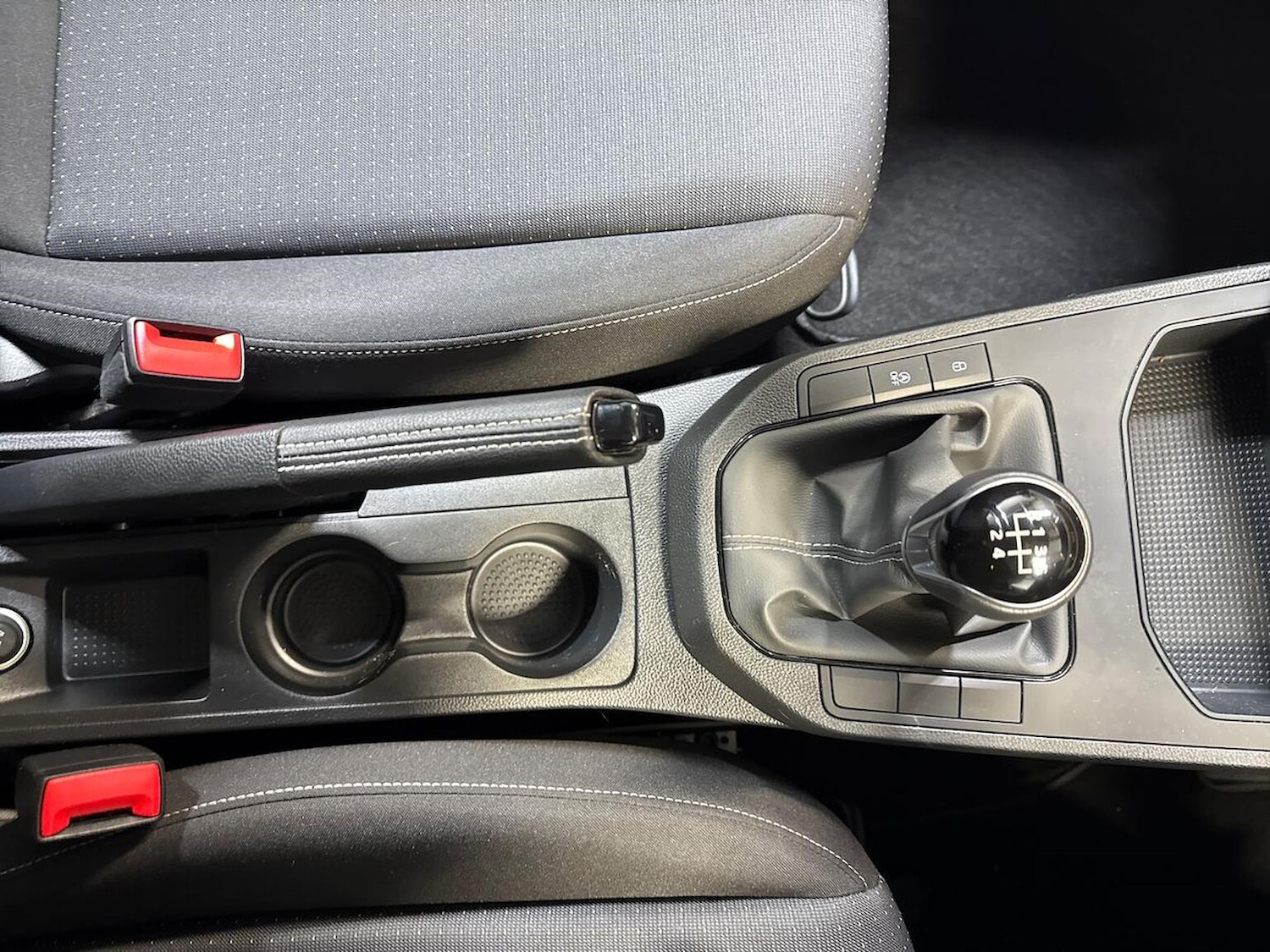 Used SEAT Ibiza 2022 for sale - 76643561: Photo 13