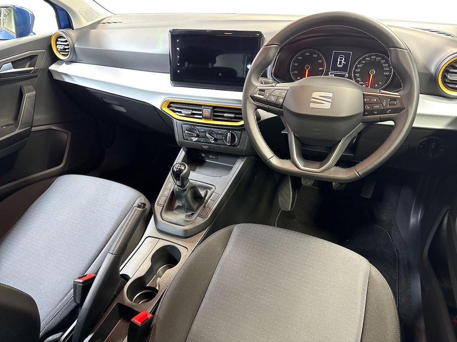 Used SEAT Ibiza 2022 for sale - 76643561: Photo 15