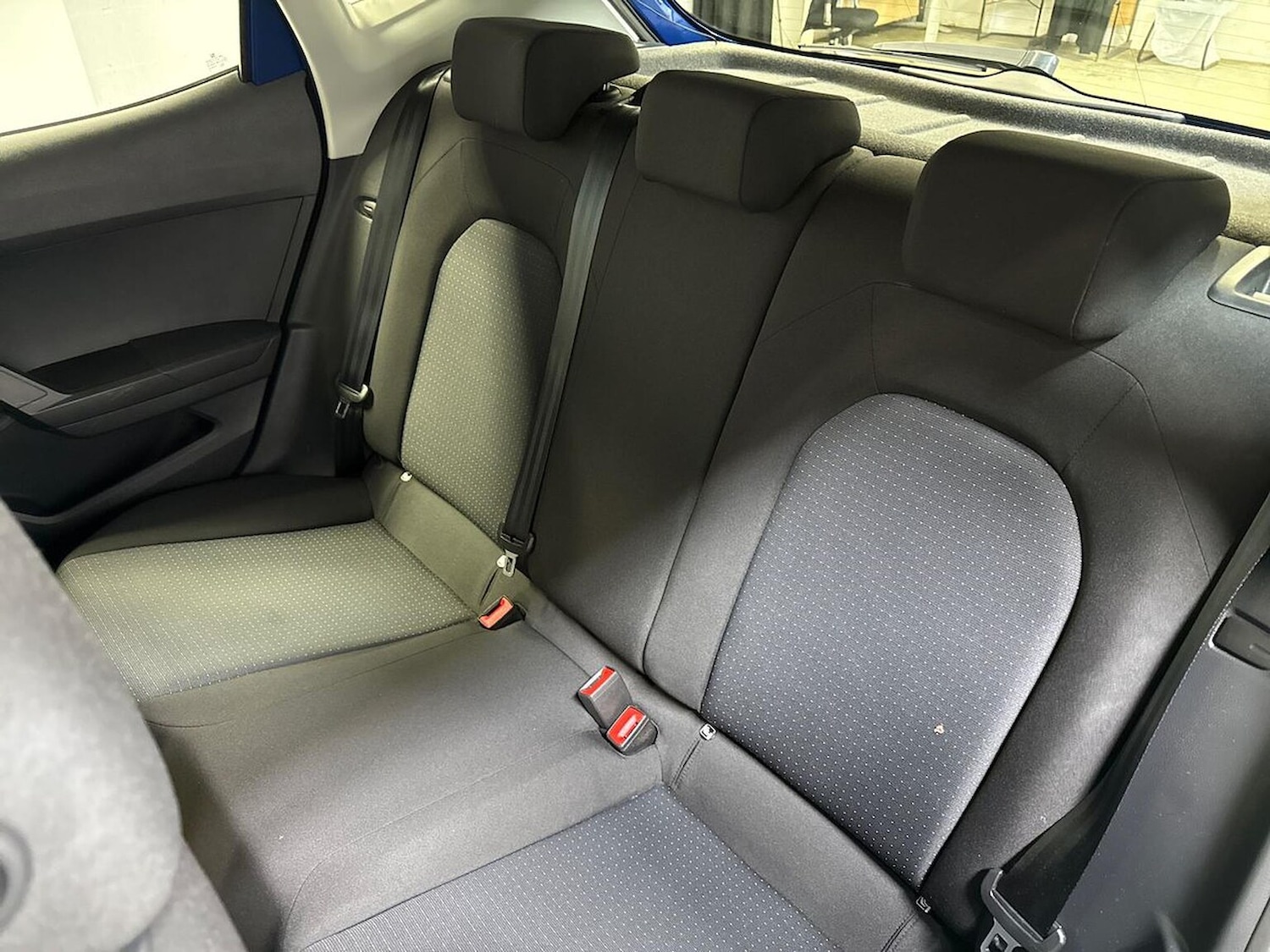 Used SEAT Ibiza 2022 for sale - 76643561: Photo 16