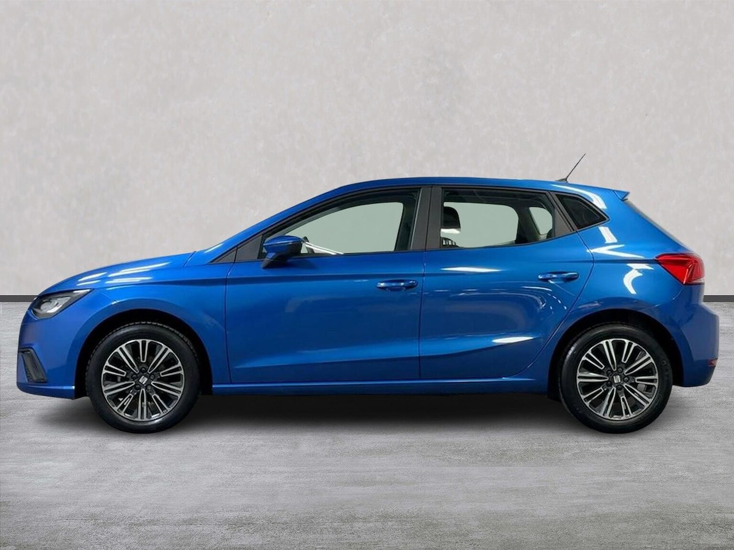 Used SEAT Ibiza 2022 for sale - 76643561: Photo 19