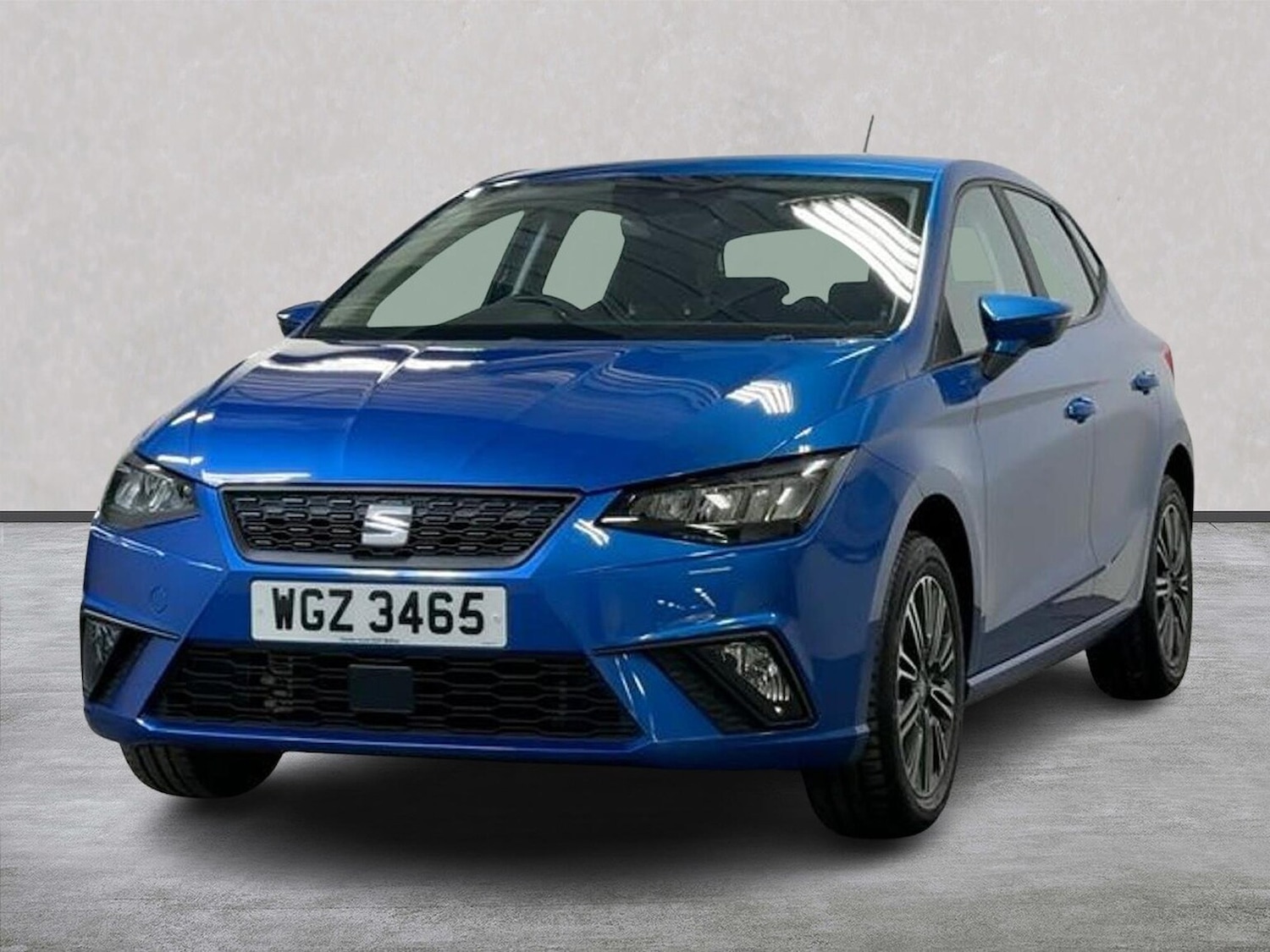 Used SEAT Ibiza 2022 for sale - 76643561: Photo 20