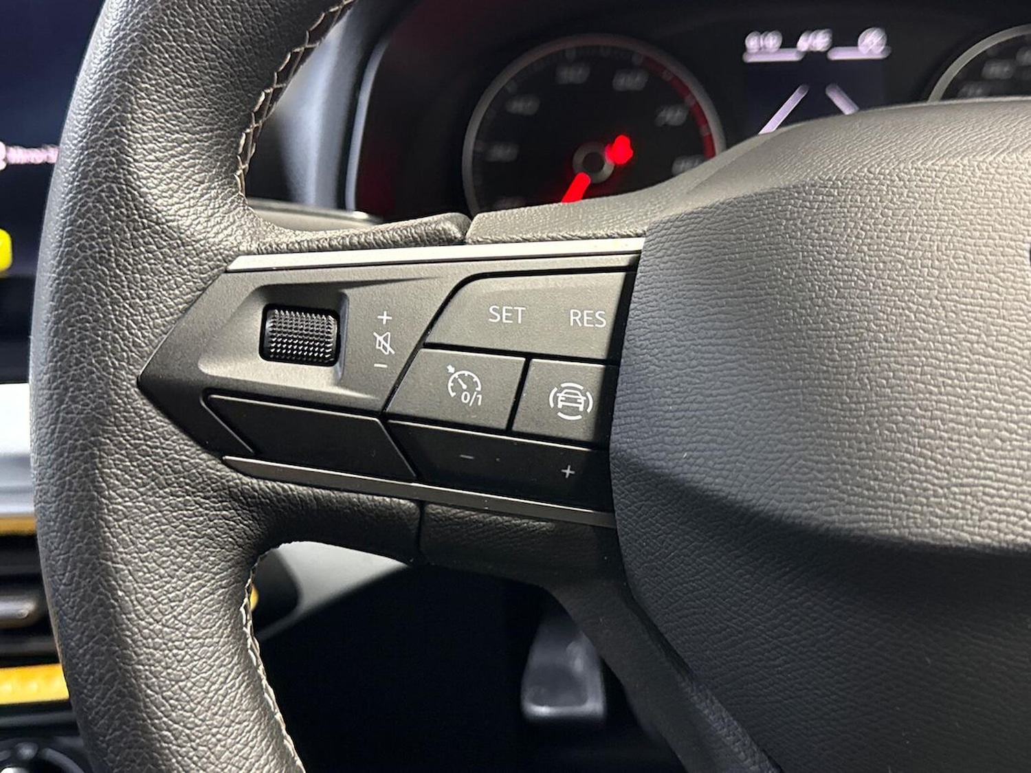 Used SEAT Ibiza 2022 for sale - 76643561: Photo 24