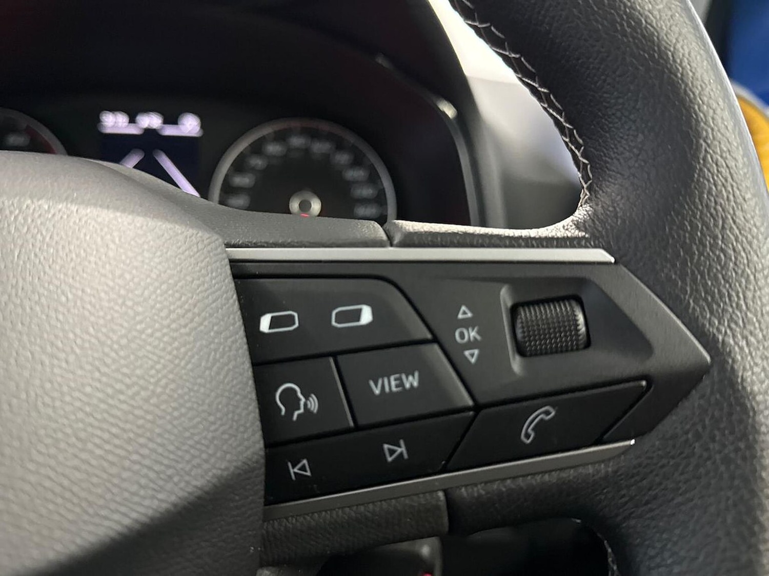 Used SEAT Ibiza 2022 for sale - 76643561: Photo 25