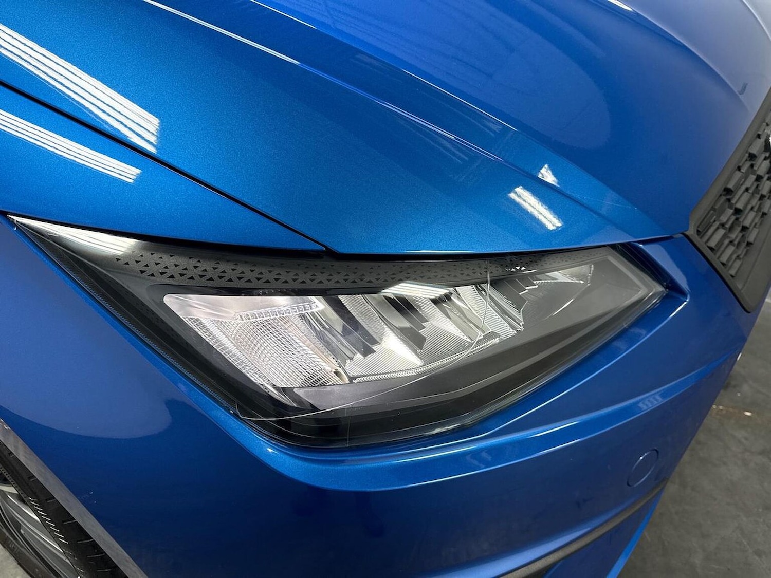 Used SEAT Ibiza 2022 for sale - 76643561: Photo 29