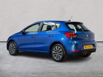 Used SEAT Ibiza 2022 for sale - 76643561: Photo