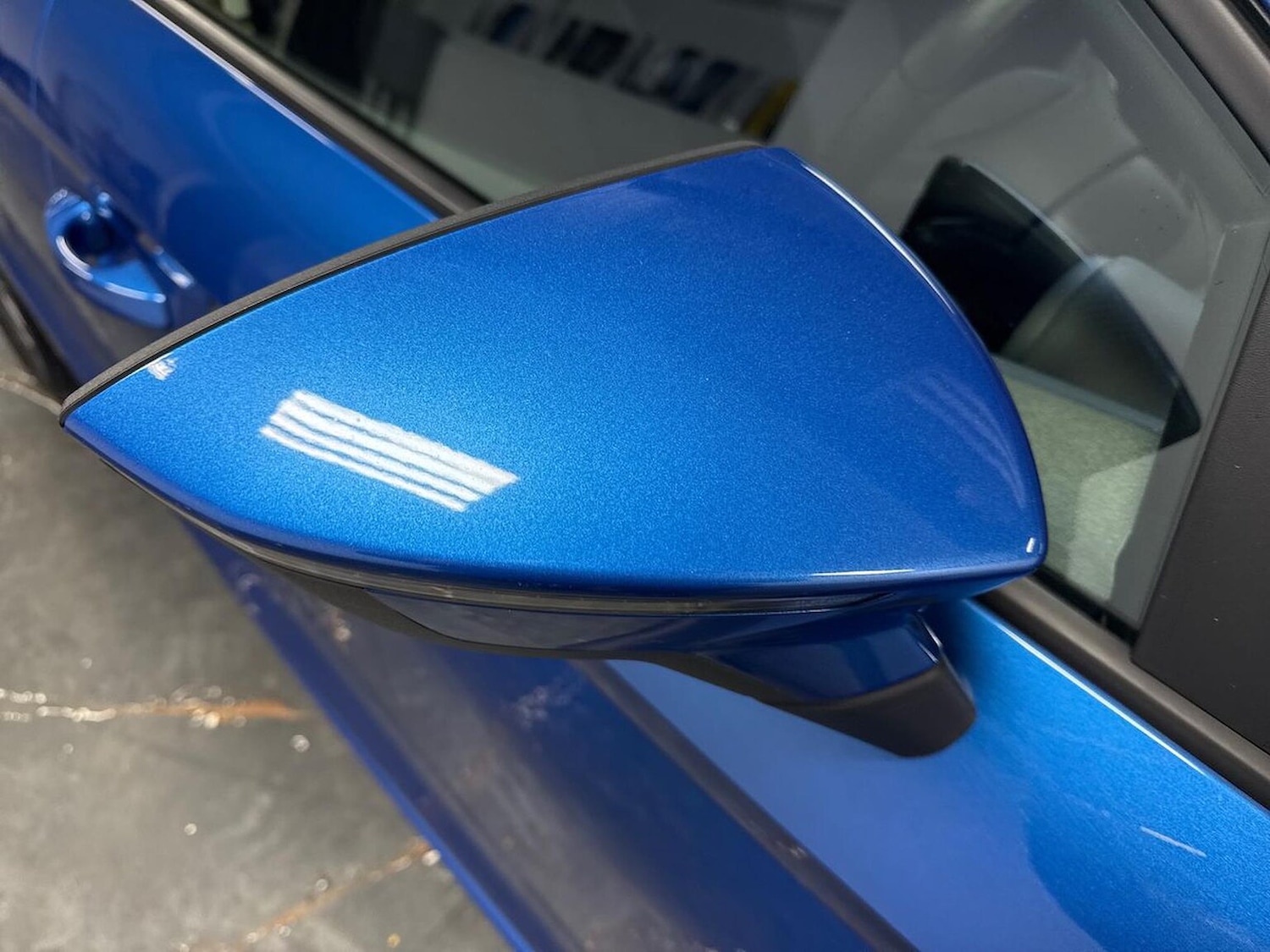 Used SEAT Ibiza 2022 for sale - 76643561: Photo 30