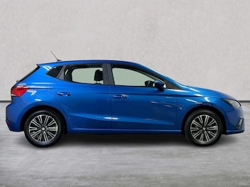 Used SEAT Ibiza 2022 for sale - 76643561: Photo