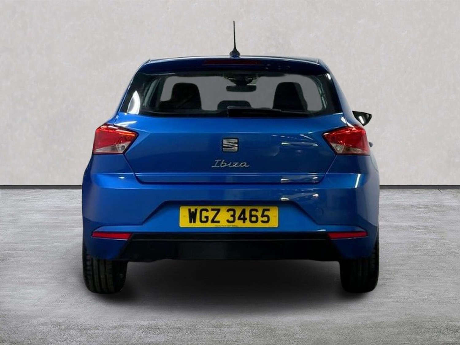 Used SEAT Ibiza 2022 for sale - 76643561: Photo 4