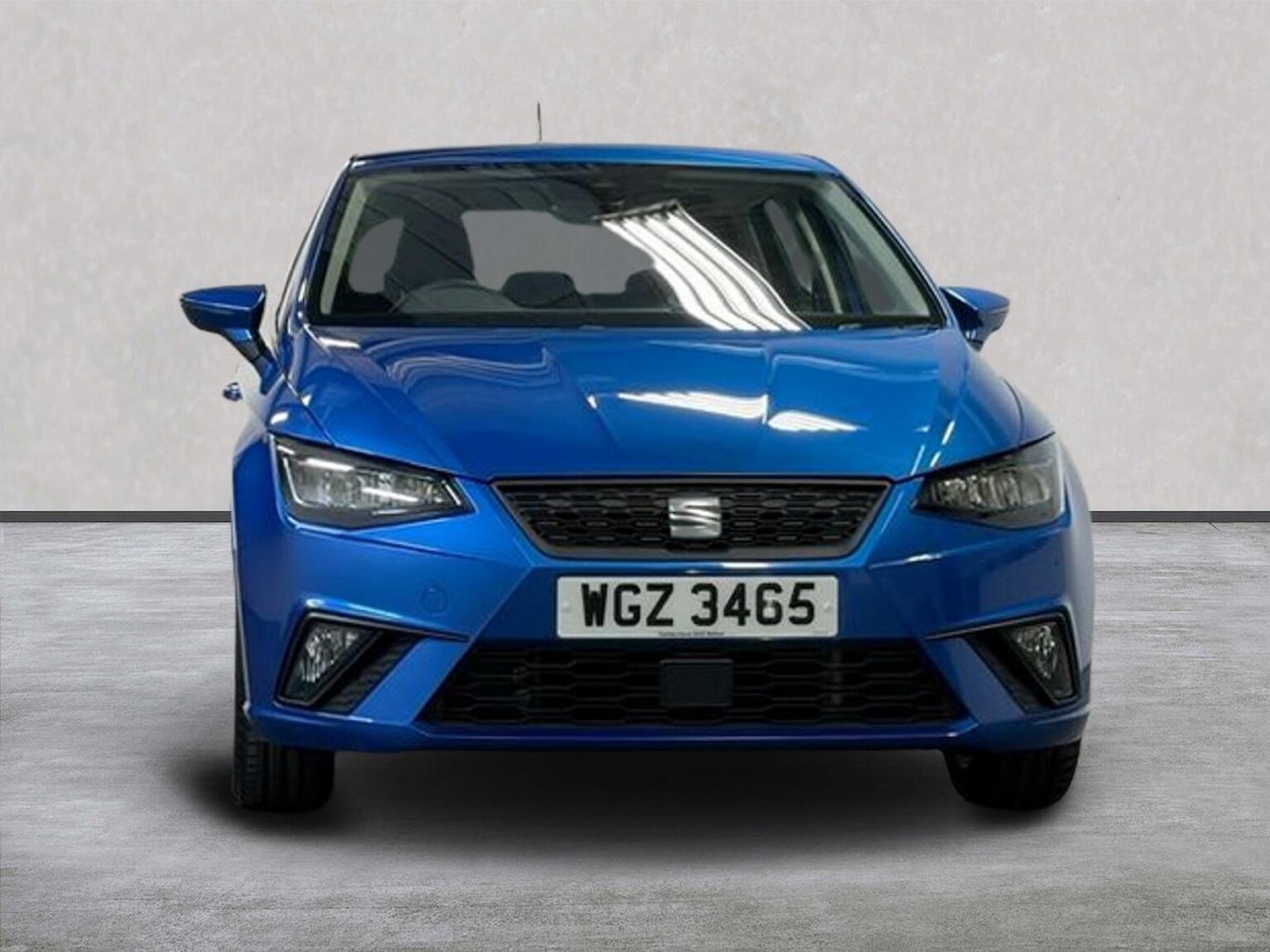 Used SEAT Ibiza 2022 for sale - 76643561: Photo 5