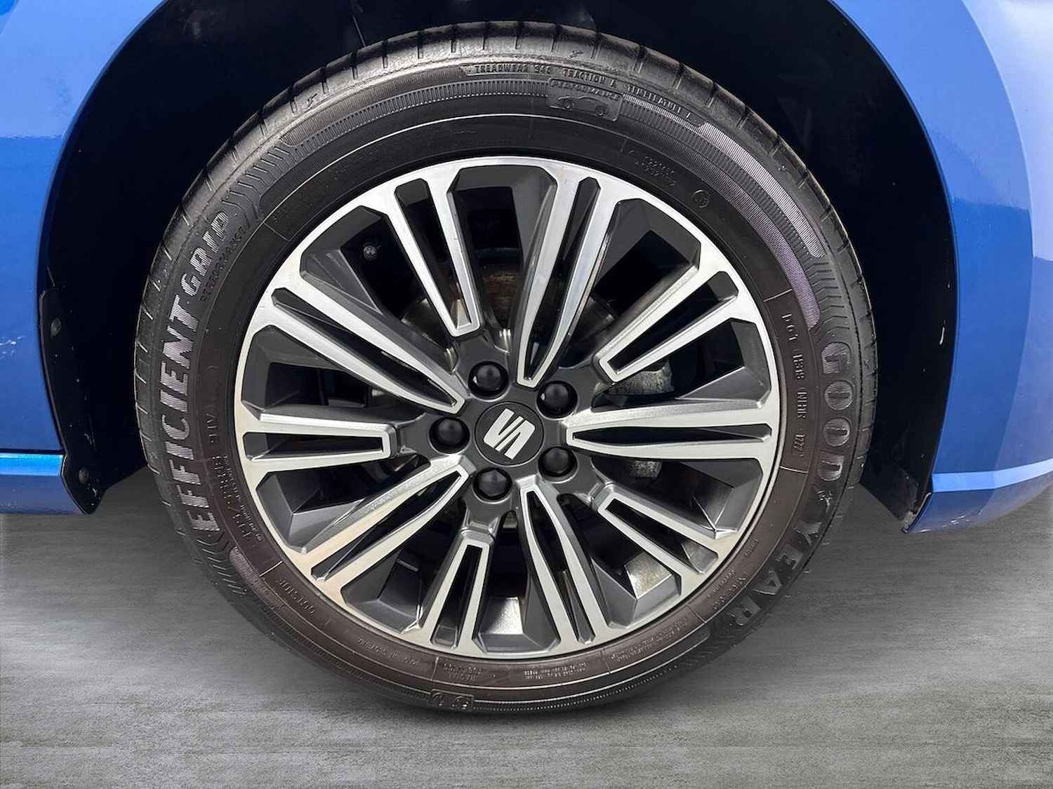 Used SEAT Ibiza 2022 for sale - 76643561: Photo 6