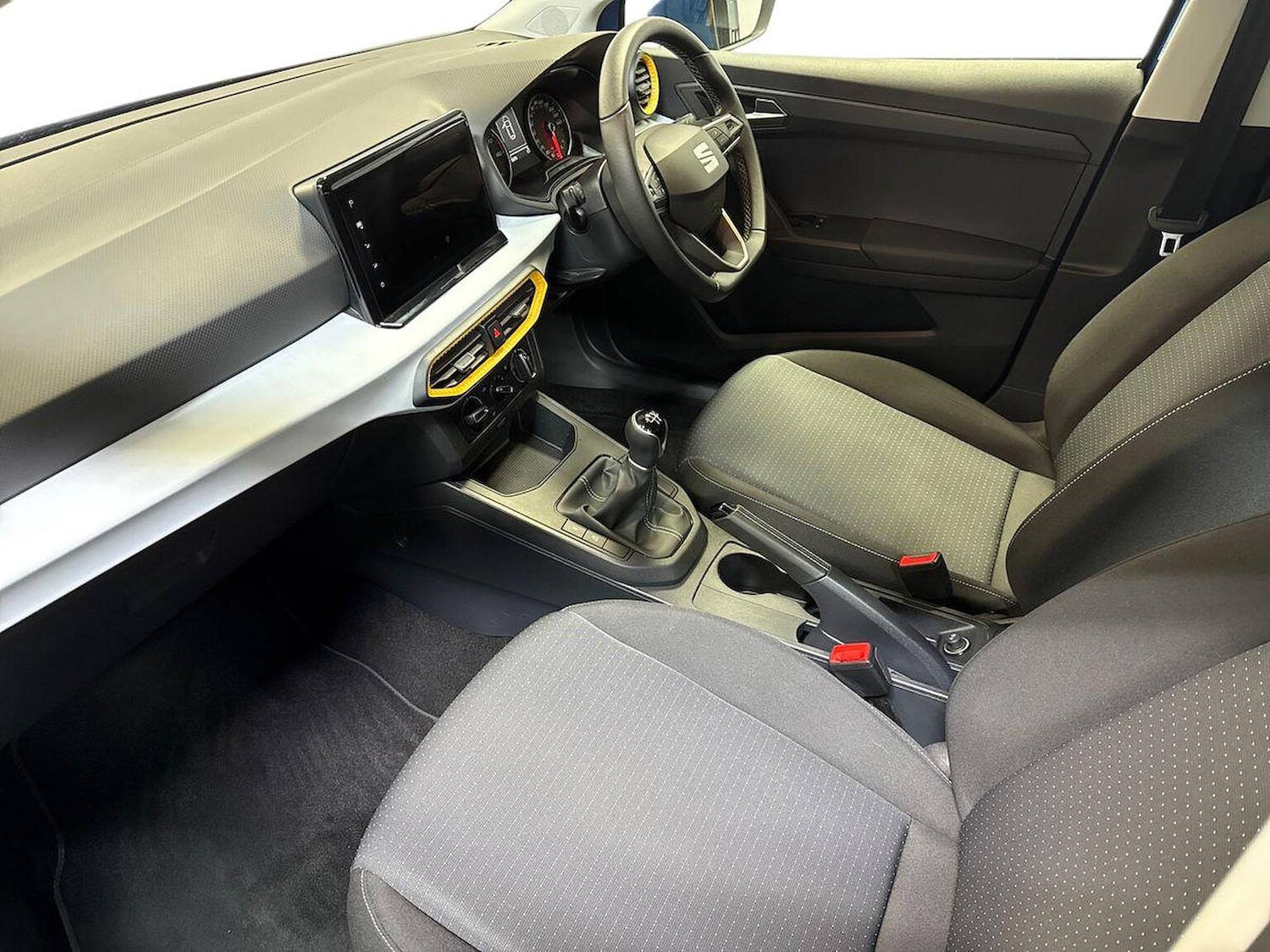 Used SEAT Ibiza 2022 for sale - 76643561: Photo 7