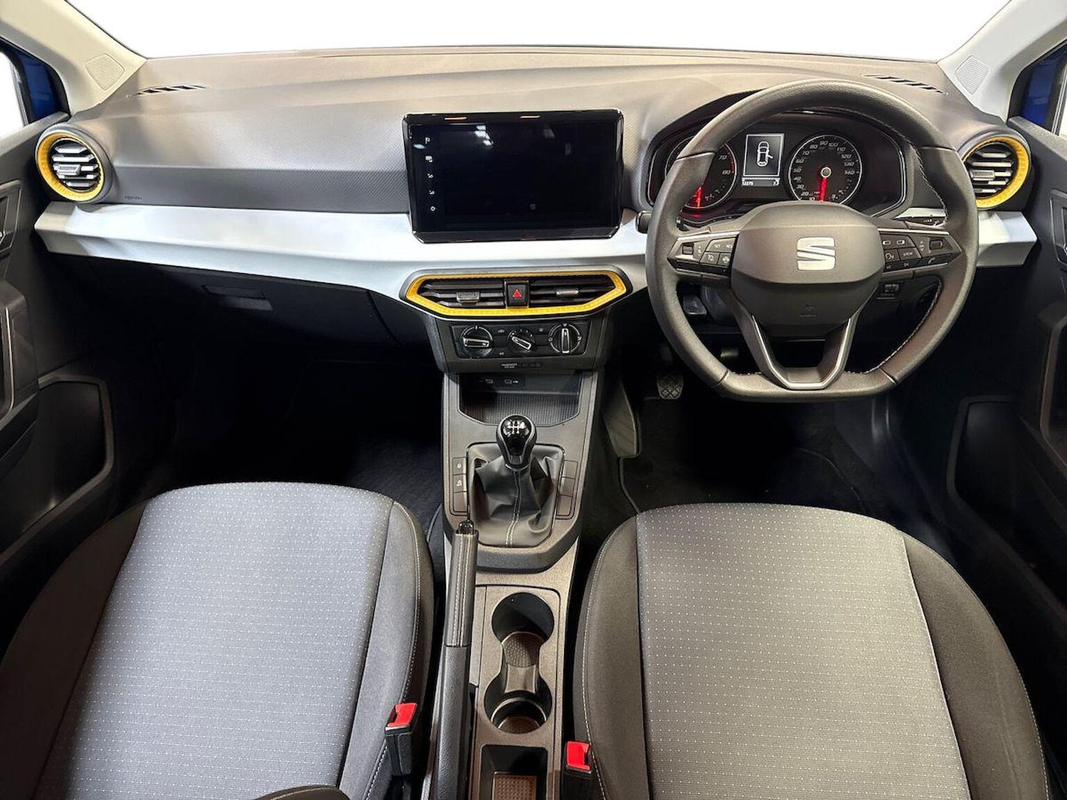 Used SEAT Ibiza 2022 for sale - 76643561: Photo 8