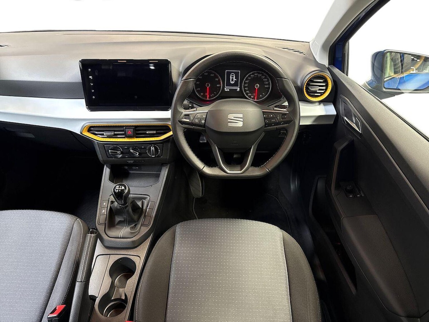 Used SEAT Ibiza 2022 for sale - 76643561: Photo 9