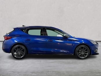 Used SEAT Leon 2021 for sale - 79626508: Photo