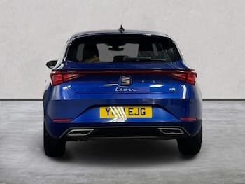 Used SEAT Leon 2021 for sale - 79626508: Photo